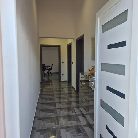 Apartman Donata *