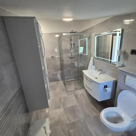 Donata Апартаменты