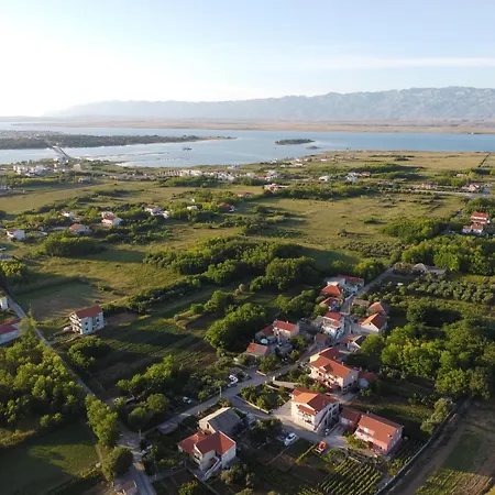 Donata Apartamento
