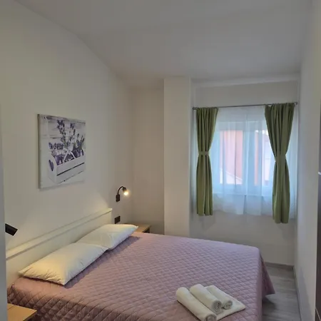 Apartamento Donata