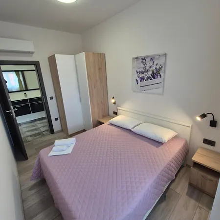 Apartamento Donata *