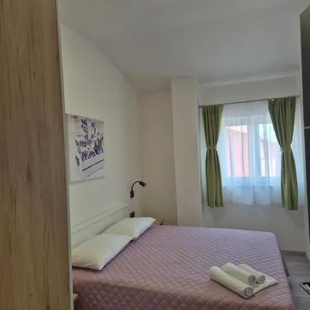 Apartamento Donata