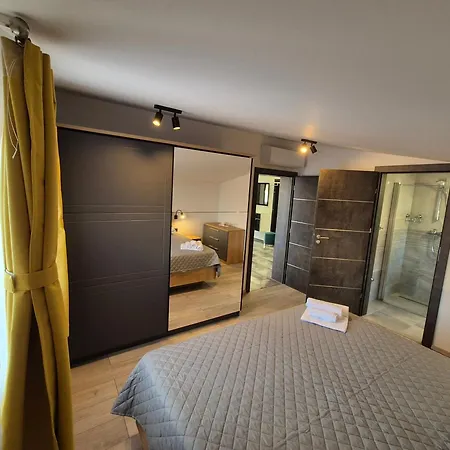 Donata Apartamento