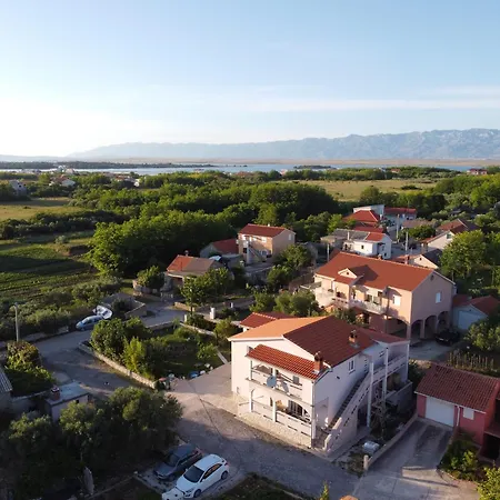 Donata * Privlaka (Zadar)