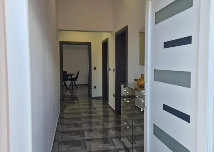 Donata Apartman *
