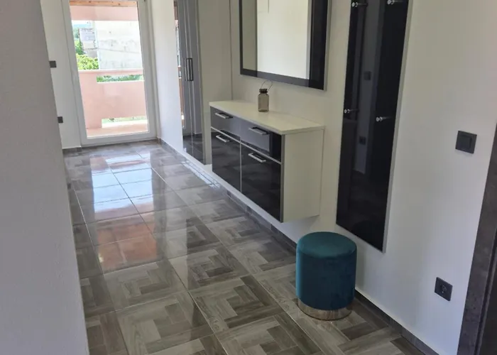 Donata Apartman Privlaka (Zadar)